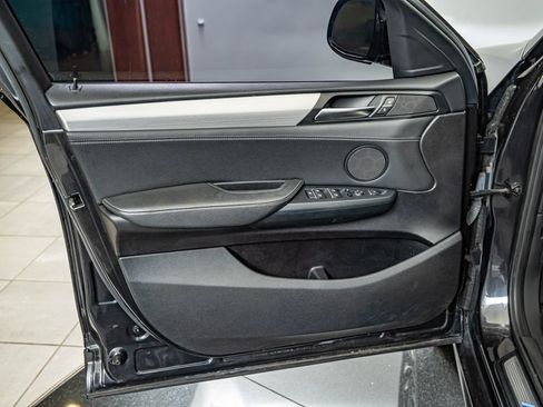 Used 2016 BMW X4 xDrive28i AWD/4WD image 19