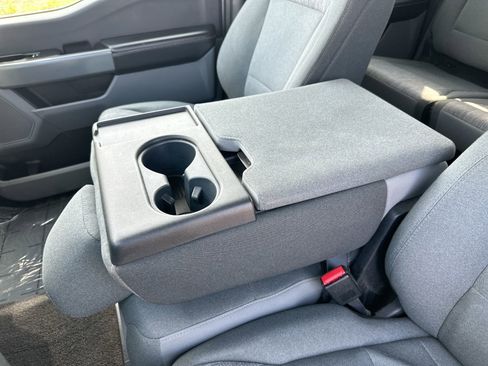 Used 2022 Ford F150 XLT AWD/4WD image 19