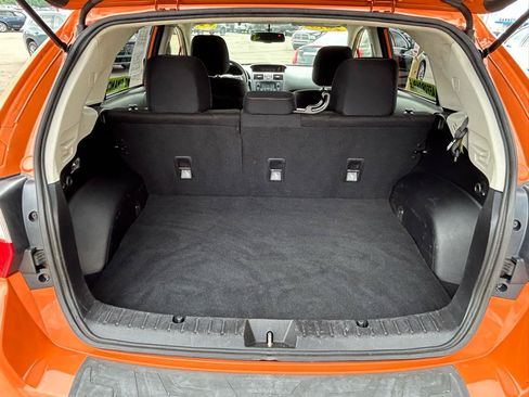 Used 2013 Subaru Crosstrek 2.0i Premium AWD/4WD image 17