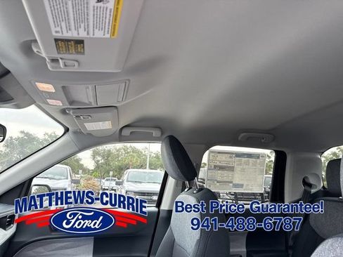 New 2026 Ford Maverick XLT FWD image 12