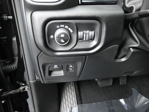 New 2026 RAM 1500 Rebel w/ Rebel Level 2 Equipment Group image 11