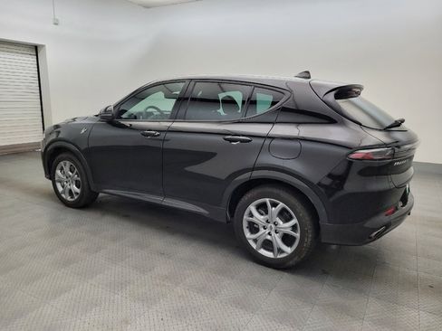Used 2024 Dodge Hornet R/T AWD/4WD image 3