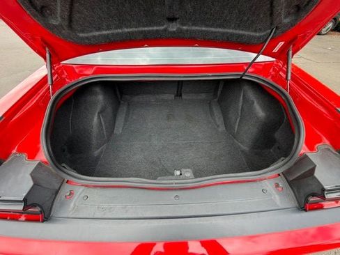 Used 2016 Dodge Challenger R/T Scat Pack w/ Leather Interior Group RWD image 21