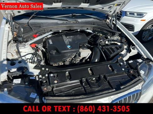 Used 2017 BMW X4 xDrive28i image 30