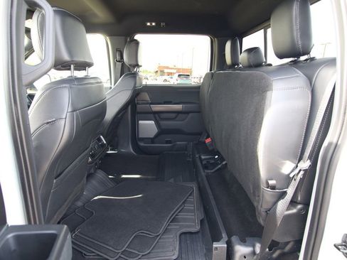 Used 2024 Ford F150 XLT w/ Equipment Group 303A High AWD/4WD image 7