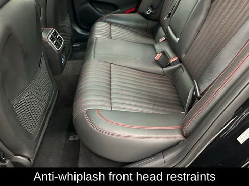 Used 2025 Genesis G70 3.3T Advanced image 24