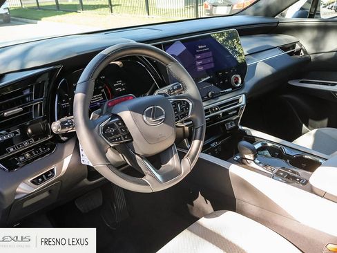 New 2026 Lexus RX 350 FWD image 19