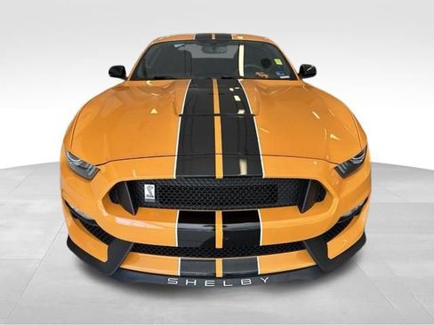 Used 2018 Ford Mustang Shelby GT350 w/ Electronics Package RWD image 11
