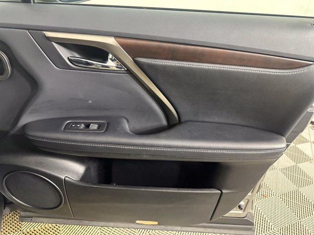 Used 2022 Lexus RX 350 AWD w/ Premium Package image 24