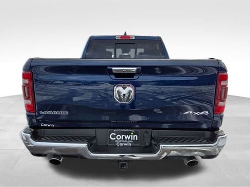 Used 2022 RAM 1500 Laramie image 8