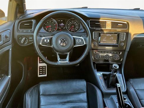 Used 2015 Volkswagen GTI Autobahn w/ Lighting Package (SEL) image 5