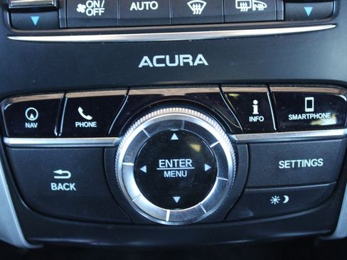 Used 2019 Acura TLX V6 w/ Technology Package FWD image 27