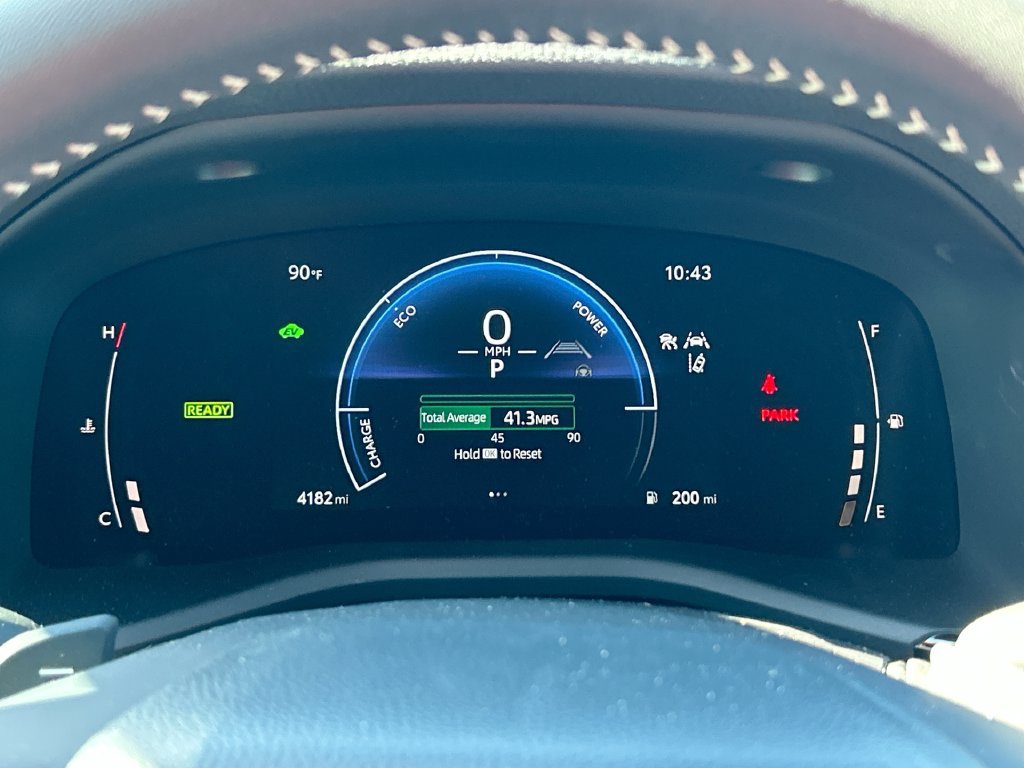 Used 2026 Toyota Camry SE FWD image 22