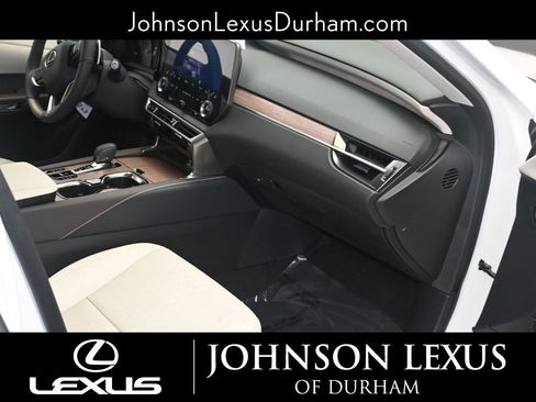 New 2026 Lexus RX 350 Premium Plus image 11