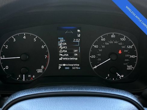 Used 2024 Toyota Corolla LE FWD image 27