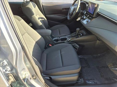 Certified 2023 Toyota Corolla LE FWD image 18