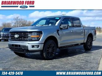 Used 2026 Ford F150 XLT w/ Equipment Group 302A MID AWD/4WD video 1