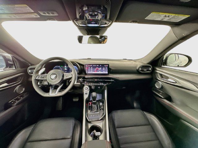 Used 2024 Dodge Hornet R/T Plus w/ R/T Blacktop Package AWD/4WD image 3