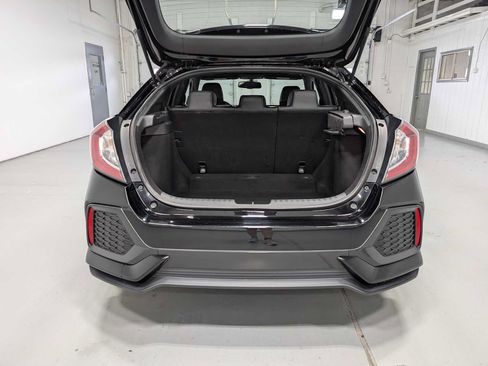 Used 2017 Honda Civic EX-L image 39
