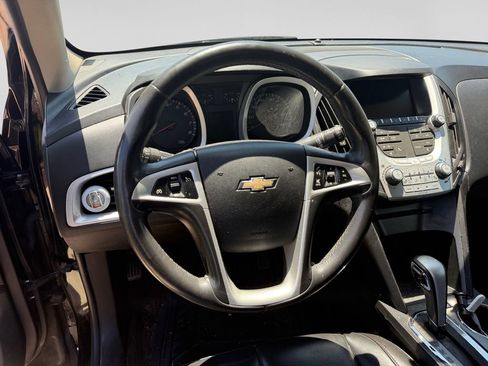 Used 2012 Chevrolet Equinox LT AWD/4WD image 15