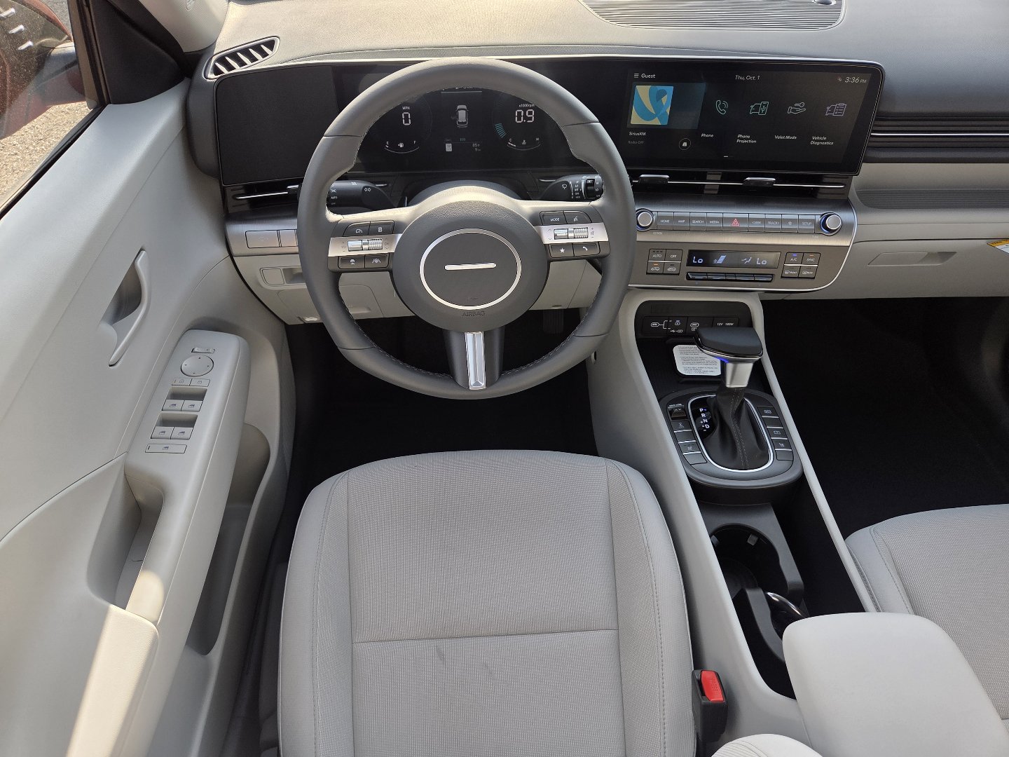 New 2027 Hyundai Kona SEL Sport AWD/4WD image 64