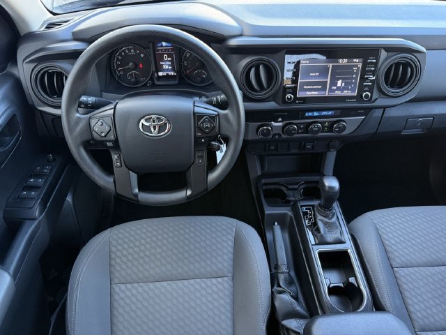 Used 2023 Toyota Tacoma SR AWD/4WD image 12