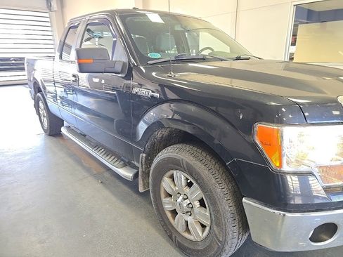 Used 2012 Ford F150 XLT w/ XLT Chrome Pkg image 1