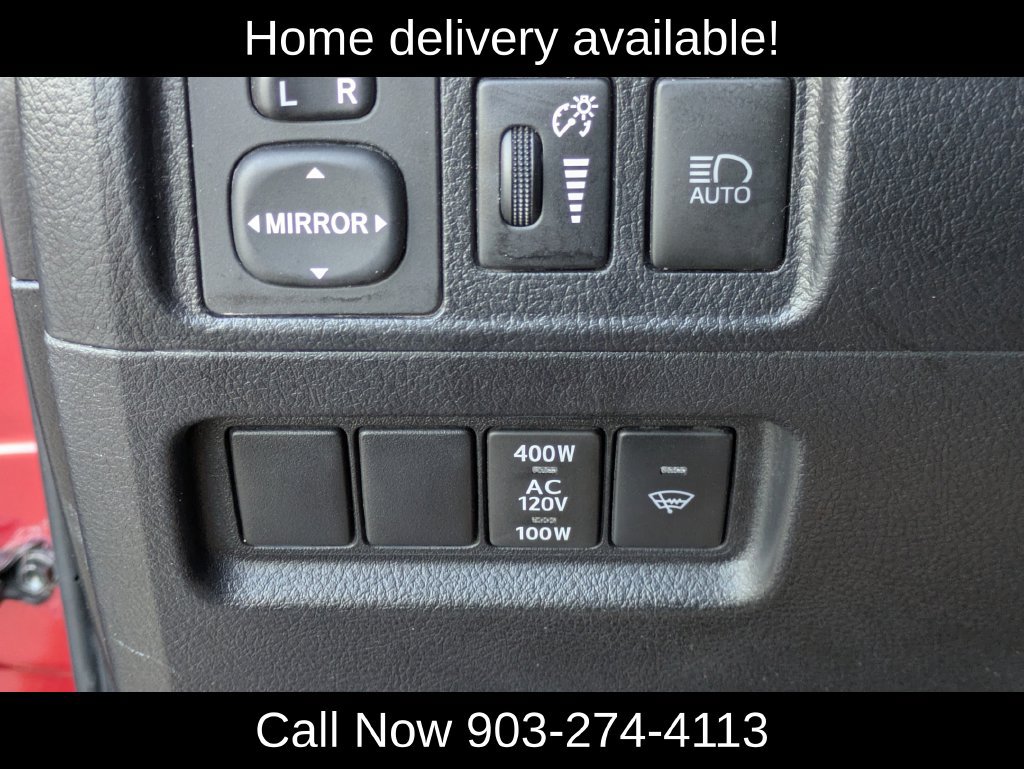 Used 2023 Toyota 4Runner SR5 Premium w/ Moonroof Package RWD image 27