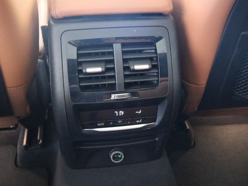 Used 2018 BMW X3 M40i w/ Premium Package image 32