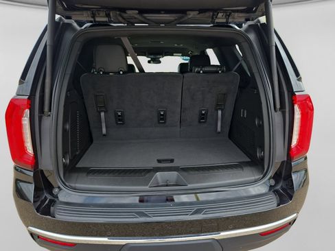 Used 2024 GMC Yukon SLT AWD/4WD image 38