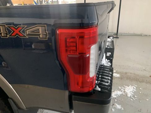 Used 2019 Ford F250 King Ranch w/ King Ranch Ultimate Package image 10