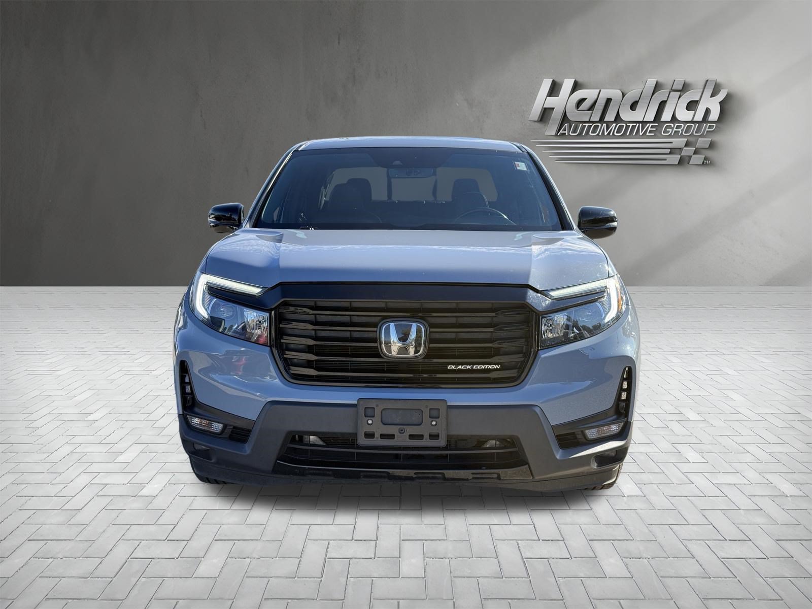 Used 2022 Honda Ridgeline Black Edition image 3