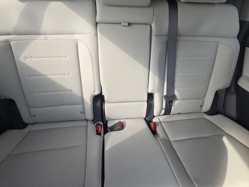 New 2026 Hyundai Santa Fe Limited AWD/4WD image 10