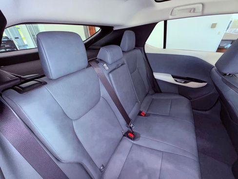 Used 2023 Lexus RZ 450e Premium w/ Technology Package image 19