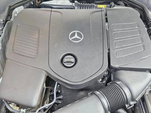 Used 2022 Mercedes-Benz C 300 Sedan image 21