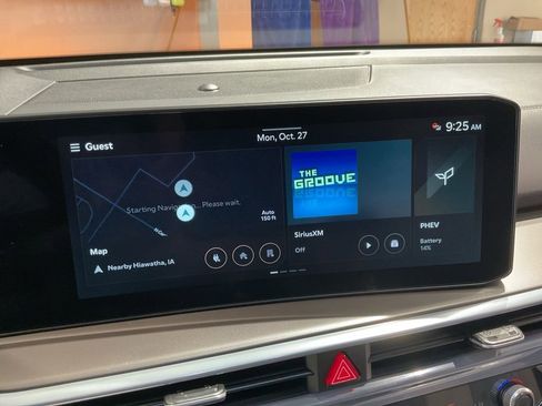 New 2026 Kia Sorento SX Prestige image 22