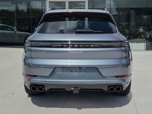 New 2026 Porsche Cayenne AWD/4WD image 11