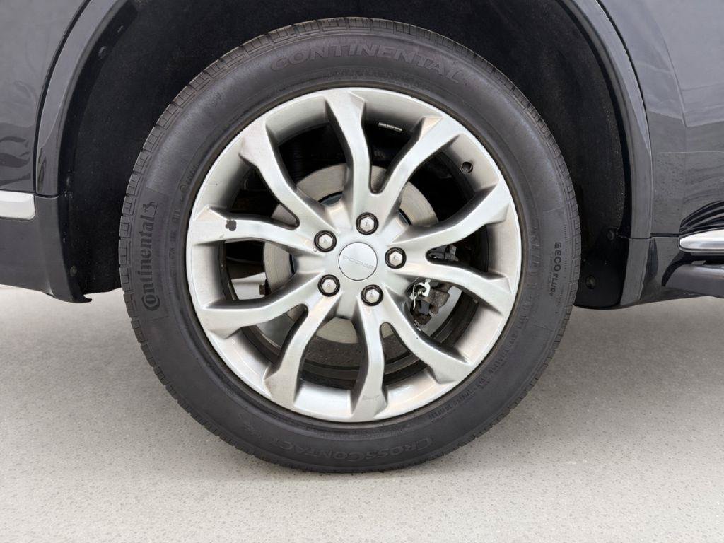 Used 2017 Dodge Durango Citadel AWD/4WD image 36