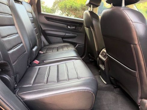 Used 2025 Honda CR-V EX-L image 65