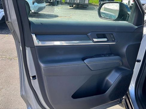 Used 2026 GMC Terrain Elevation FWD image 25