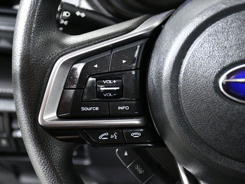Used 2023 Subaru Impreza 2.0i image 8