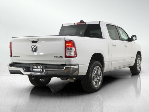 Used 2022 RAM 1500 Big Horn image 5