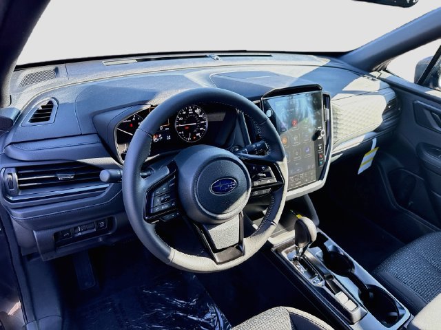 New 2026 Subaru Forester Premium AWD/4WD image 7