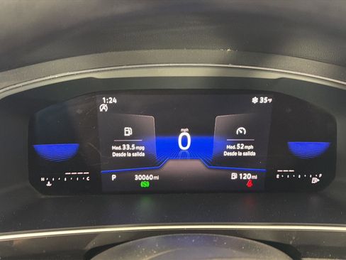 Certified 2023 Volkswagen Tiguan S FWD image 10