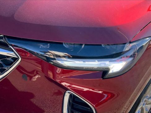 Used 2023 Buick Envision Avenir image 28