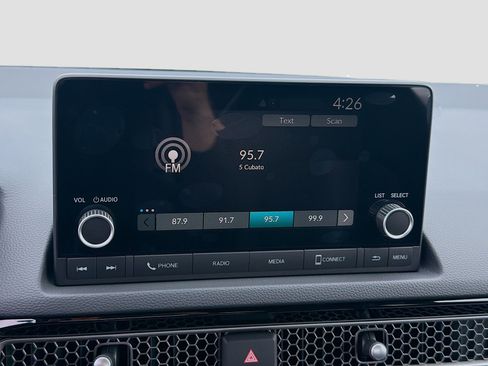 New 2026 Honda Civic Sport image 13