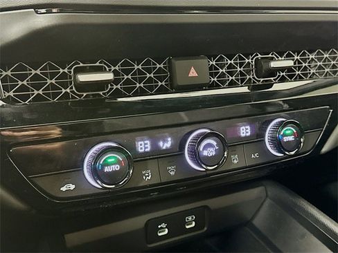 Certified 2023 Honda Accord Sport image 23