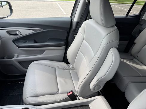 Used 2019 Honda Ridgeline RTL image 19