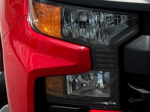 New 2024 Chevrolet Silverado 1500 Custom AWD/4WD image 19