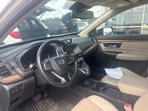 Used 2018 Honda CR-V EX-L image 11